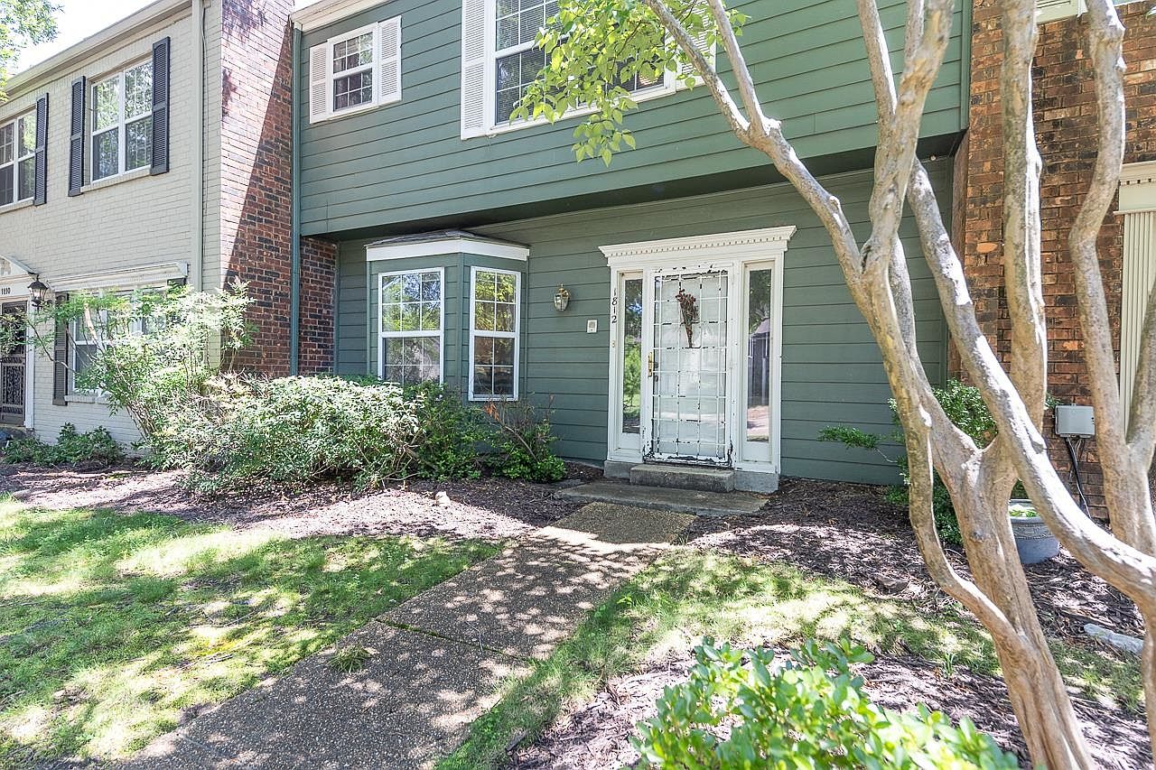 1812 Kimbrough Rd, Germantown, TN 38138 Zillow