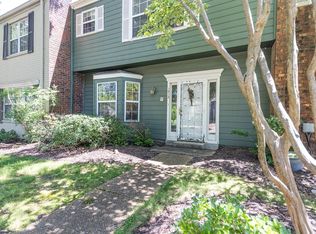 1812 Kimbrough Rd, Germantown, TN 38138