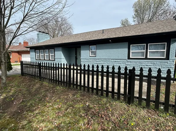 7114 E 10th St, Indianapolis, IN 46219