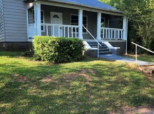 109 Glenn St, Valley, AL 36854