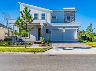 10068 BALLAST DRIVE, ORLANDO, FL 32827