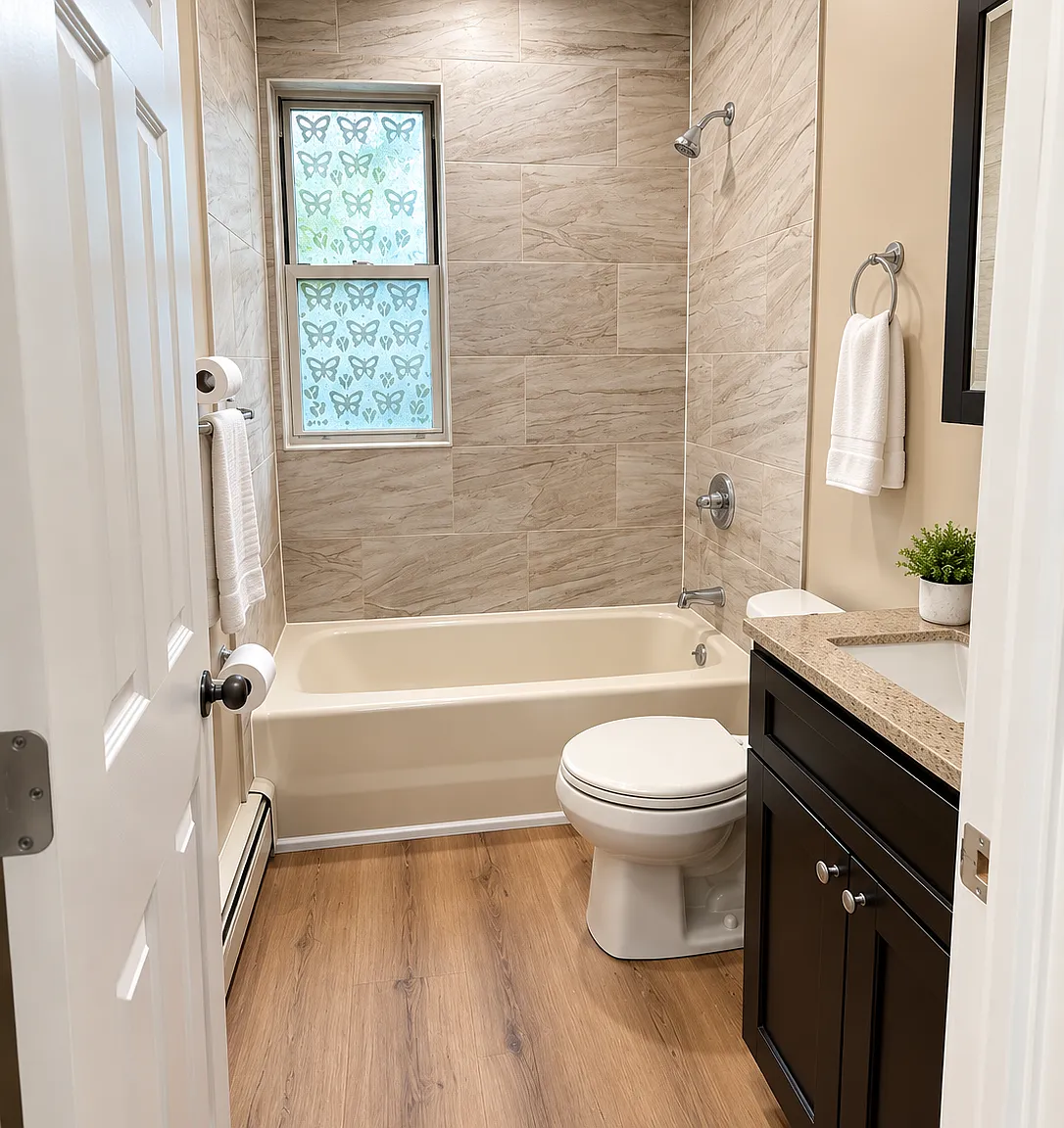 1 bed, $1,650 — Photo 4