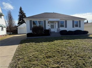 13608 Royal Blvd, Garfield Heights, OH 44125