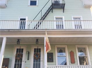 7 Park St #2, Warren, RI 02885