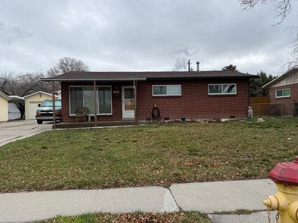 1294 N 1300 W, Salt Lake City, UT 84116