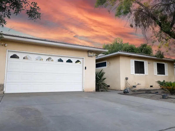 4507 N John Albert Ave, Fresno, CA 93726