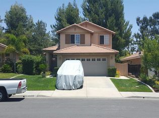 43450 Corte Benavente, Temecula, CA 92592