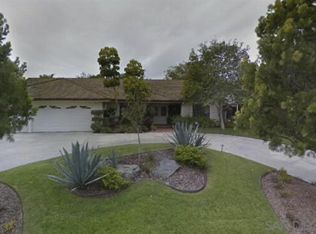 1380 Stoneridge Cir, Escondido, CA 92029