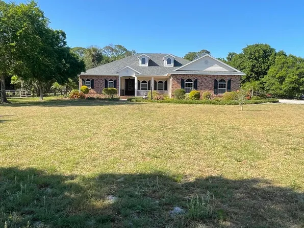 4300 Carolwood Dr, Melbourne, FL 32934