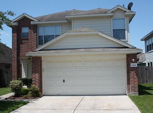 14210 Ballfour Park Ln, Houston, TX 77047