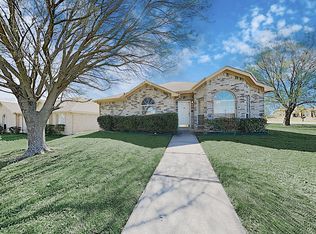 1768 Gentry St, Lancaster, TX 75134