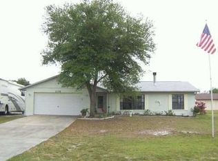 1175 Liza St, Saint Cloud, FL 34771