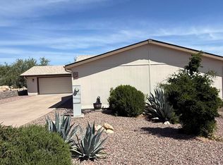 180 W Four Peaks Rd, Tonto Basin, AZ 85553