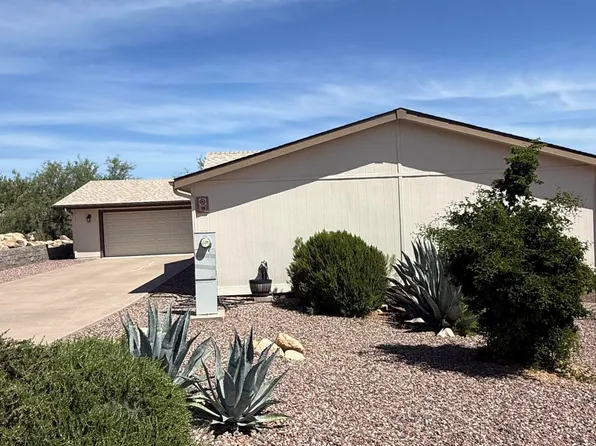 180 W Four Peaks Rd, Tonto Basin, AZ 85553