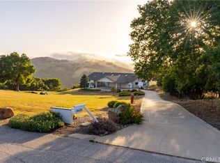 10630 San Marcos Rd, Atascadero, CA 93422