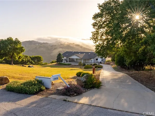 10630 San Marcos Rd, Atascadero, CA 93422