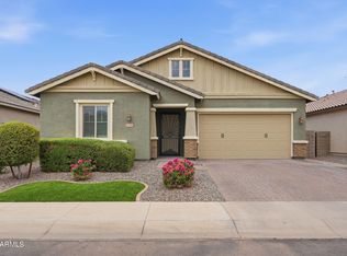 41346 W ARVADA Lane, Maricopa, AZ 85138