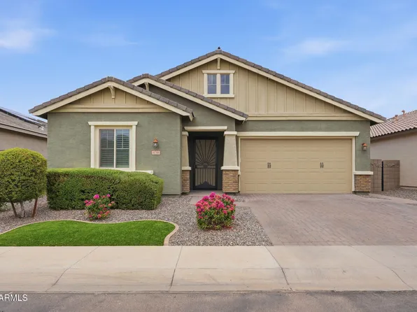 41346 W ARVADA Lane, Maricopa, AZ 85138