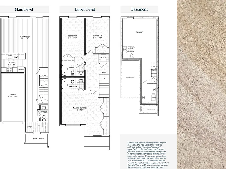 6 Stonehart Ln — Photo 4
