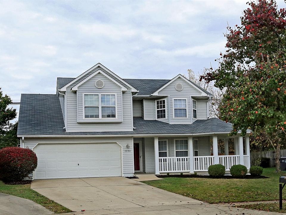 1st image of 1232 Melody Ln