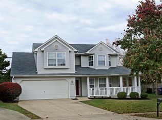 1232 Melody Ln, Lexington, KY 40514