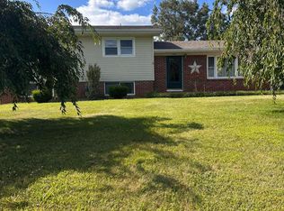 310 Pace Dr, Bristol, VA 24201