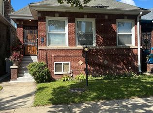 9836 S Drexel Ave, Chicago, IL 60628