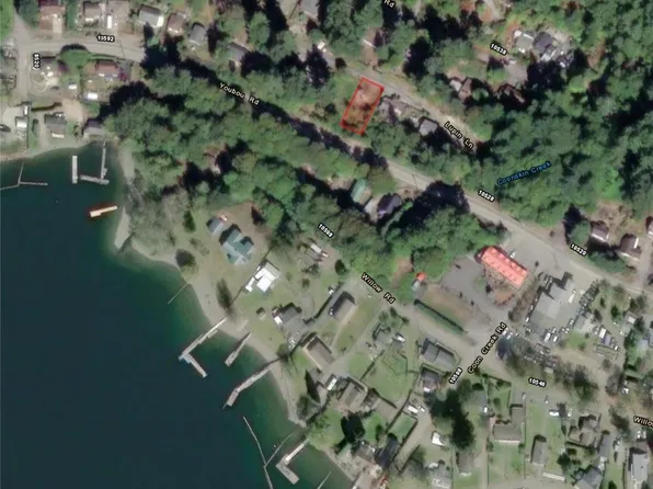 LOT 58 Lupine Ln, Cowichan Valley, BC V0R 3E1