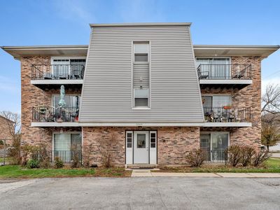 7009 100th St APT 201, Chicago Ridge, IL, 60415