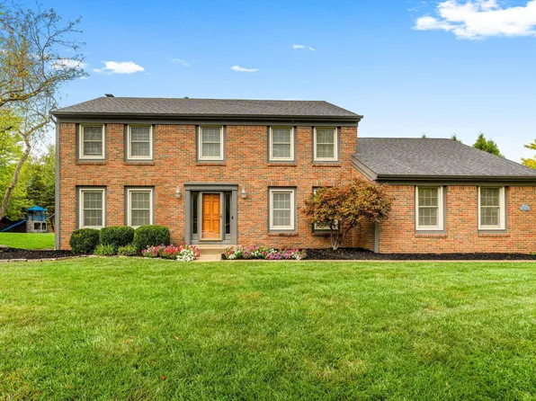 4554 Coolbrook Dr, Hilliard, OH 43026