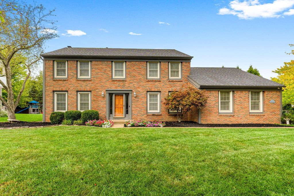 Real estate listing image