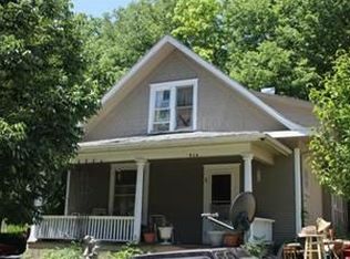 714 S Crysler Ave, Independence, MO 64052