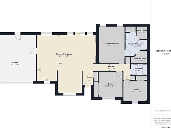 2nd image of 2 Tanglewood Cir