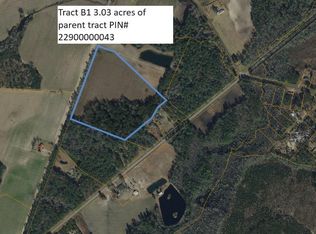 Gurley Rd TRACT B1, Loris, SC 29569