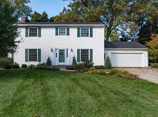 5314 Woodmont Dr, Portage, MI 49002