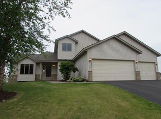 247 Plum Tree Ln, Somerset, WI 54025