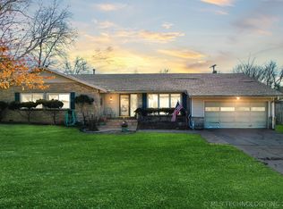 4116 E 44th St, Tulsa, OK 74135