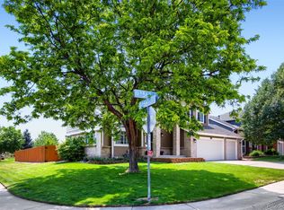 11702 W 56th Cir, Arvada, CO 80002
