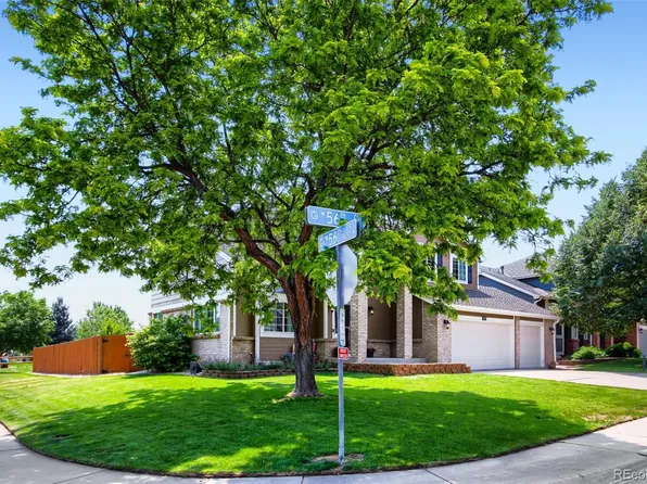 11702 W 56th Circle, Arvada, CO 80002