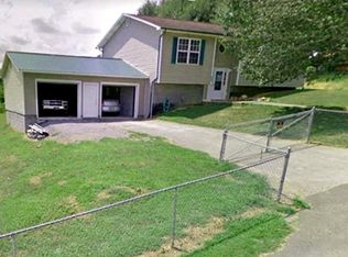 (Undisclosed Address), Bulls Gap, TN 37711