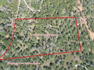 22565 Queequog Rd, Grass Valley, CA, 95949