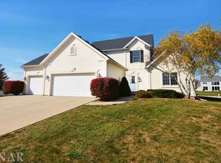 1 Stark Cir, Bloomington, IL