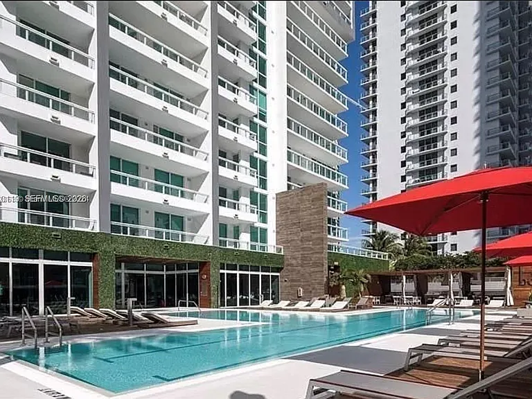 1080 Brickell Ave #3203 — Photo 25
