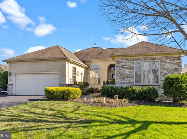 946 Nathaniel Trl, Warminster, PA 18974