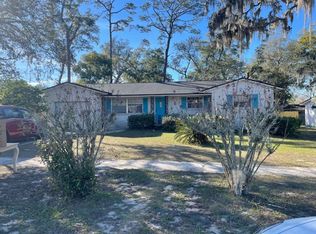 423 Saturn Ln W, Orange Park, FL 32073