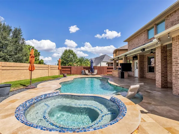 27622 Wilson Run Ln, Fulshear, TX 77441