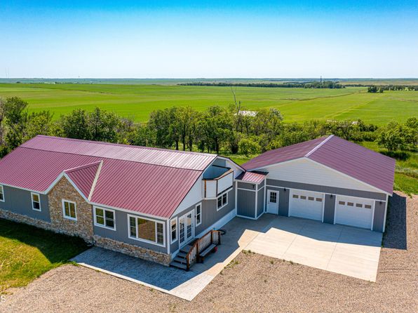 5507 145th Ave NW, Williston, ND 58801