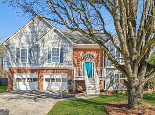 4251 Sorrells Blvd, Powder Springs, GA 30127