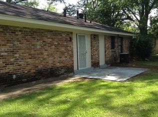 4516 Sunshine Dr, Montgomery, AL 36116