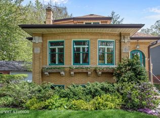 124 3rd St, Wilmette, IL 60091